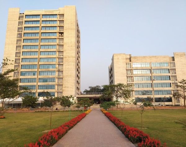 Bangladesh University of Professionals (BUP) Bangladesh University of Professionals (BUP)